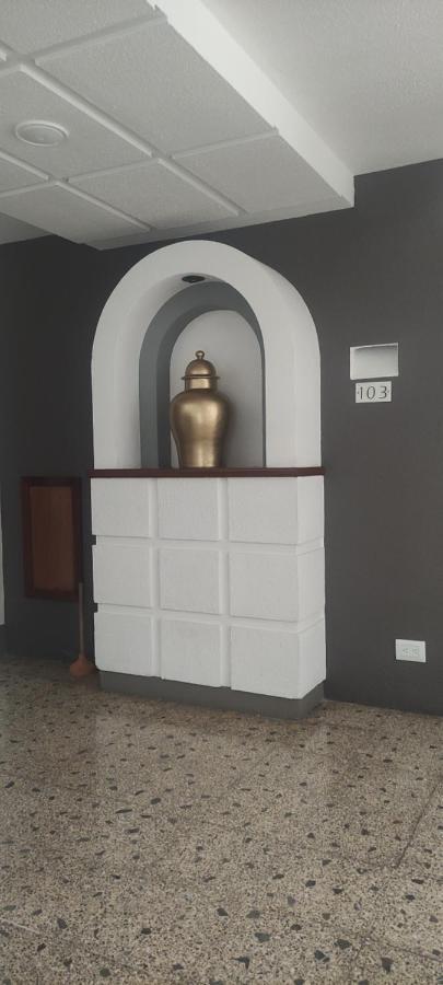Hotel Habana Мехико Экстерьер фото